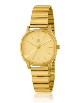 Reloj Marea Mujer B41411/2 Acero Dorado Analógico