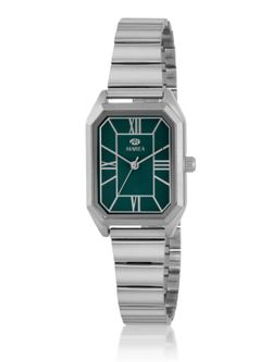 Reloj Marea Mujer B41412/2 Acero Analógico