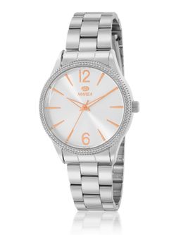 Reloj Marea Mujer B41413/1 Acero Analógico