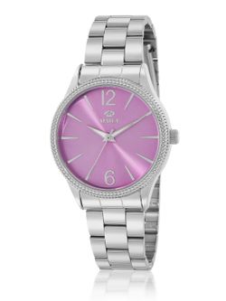 Reloj Marea Mujer B41413/4 Acero Analógico