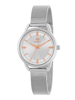 Reloj Marea Mujer B41414/1 Acero Analógico