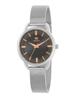 Reloj Marea Mujer B41414/2 Acero Analógico