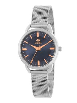 Reloj Marea Mujer B41414/3 Acero Analógico