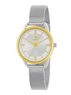 Reloj Marea Mujer B41414/6 Acero Analógico