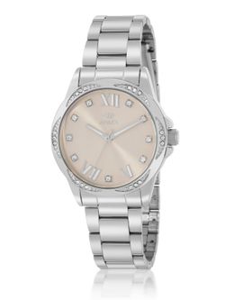 Reloj Marea Mujer B41415/1 Acero Analógico
