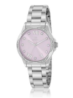 Reloj Marea Mujer B41415/2 Acero Analógico