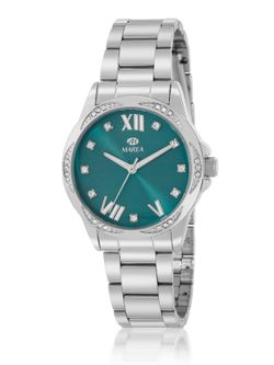 Reloj Marea Mujer B41415/3 Acero Analógico