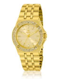 Reloj Marea Mujer B41423/4 Acero Dorado