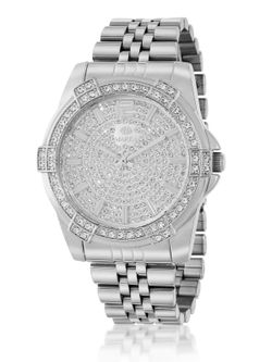 Reloj Marea Mujer B41425/1 Acero Plateado