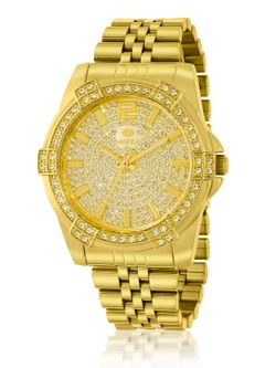 Reloj Marea Mujer B41425/2 Acero Dorado