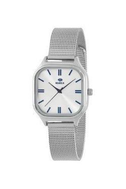 Reloj Marea Mujer B41437/1 Acero Analógico