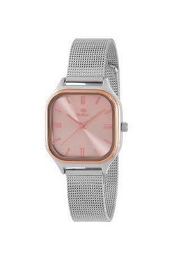 Reloj Marea Mujer B41437/2 Acero Analógico