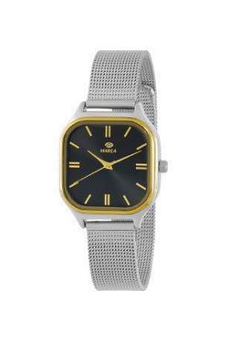 Reloj Marea Mujer B41437/3 Acero Analógico