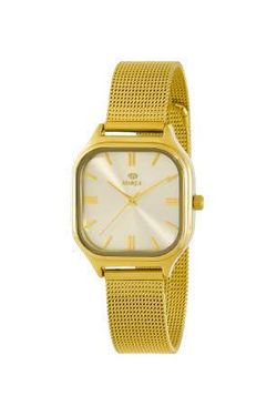 Reloj Marea Mujer B41437/4 Acero Dorado Analógico