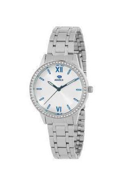 Reloj Marea Mujer B41438/1 Acero Analógico