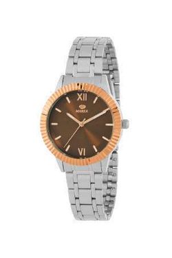 Reloj Marea Mujer B41438/2 Acero Analógico