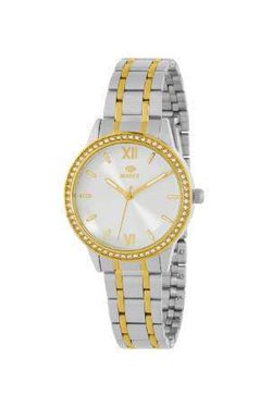 Reloj Marea Mujer B41438/3 Acero Bicolor Rose Analógico