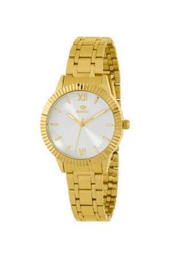 Reloj Marea Mujer B41438/4 Acero Dorado Analógico