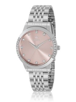 Reloj Marea Mujer B41440/2 Acero Analógico