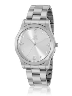 Reloj Marea Mujer B41441/1 Acero Analógico