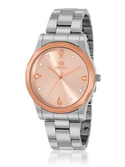 Reloj Marea Mujer B41441/2 Acero Analógico