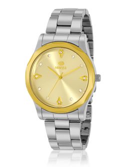 Reloj Marea Mujer B41441/3 Acero Analógico