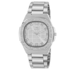 Reloj Marea Mujer B41443/1 Acero Analógico
