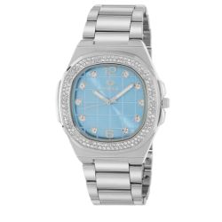 Reloj Marea Mujer B41443/2 Acero Analógico