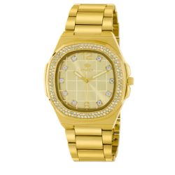 Reloj Marea Mujer B41443/3 Acero Dorado Analógico