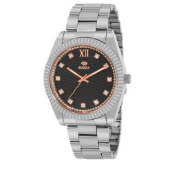 Reloj Marea Mujer B41444/1 Acero Analógico