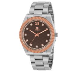 Reloj Marea Mujer B41444/3 Acero Analógico