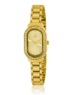 Reloj Marea Mujer B41454/2 Acero Dorado Analógico
