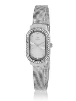 Reloj Marea Mujer B41454/3 Acero Analógico