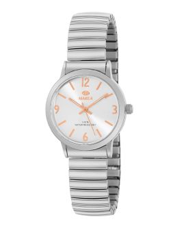 Reloj Marea Mujer B41455/1 Acero Analógico