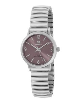 Reloj Marea Mujer B41455/4 Acero Analógico