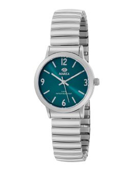 Reloj Marea Mujer B41455/5 Acero Analógico