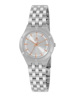 Reloj Marea Mujer B41457/1 Acero Analógico