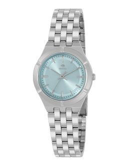 Reloj Marea Mujer B41457/2 Acero Analógico