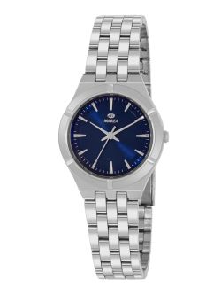 Reloj Marea Mujer B41457/3 Acero Analógico