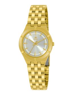 Reloj Marea Mujer B41457/5 Acero Dorado Analógico