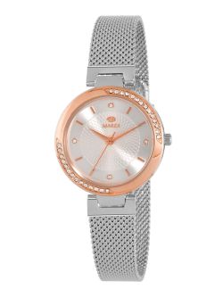 Reloj Marea Mujer B41458/3 Acero Analógico
