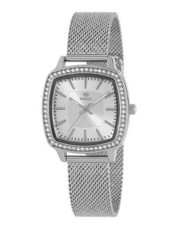 Reloj Marea Mujer B41459/1 Acero Analógico