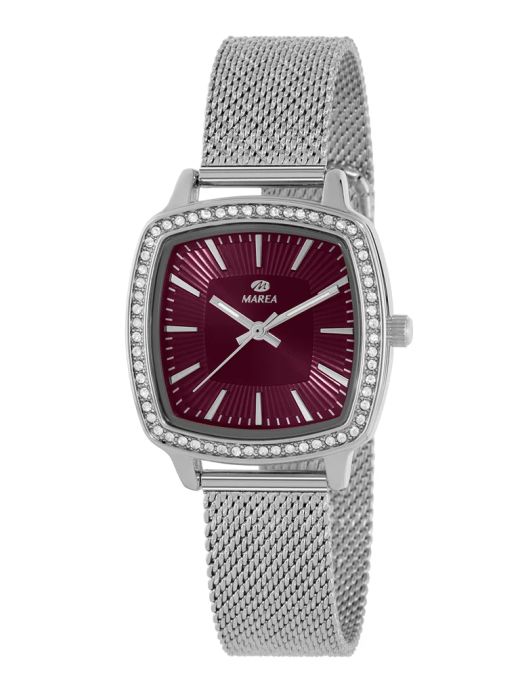 Reloj Marea Mujer B41459/2 Acero Analógico