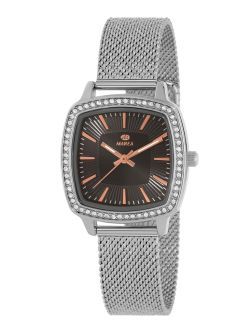 Reloj Marea Mujer B41459/3 Acero Analógico