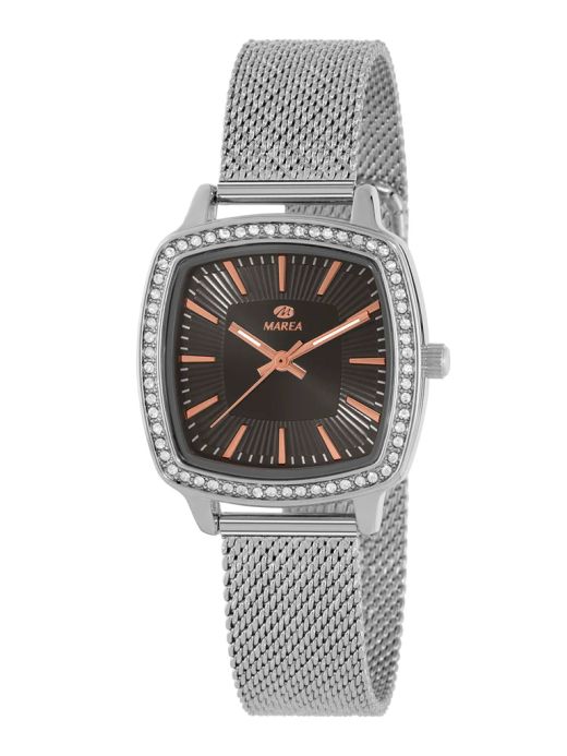 Reloj Marea Mujer B41459/3 Acero Analógico