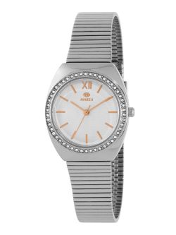 Reloj Marea Mujer B41460/1 Acero Analógico