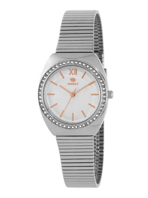 Reloj Marea Mujer B41460/1 Acero Analógico