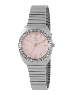 Reloj Marea Mujer B41460/2 Acero Analógico