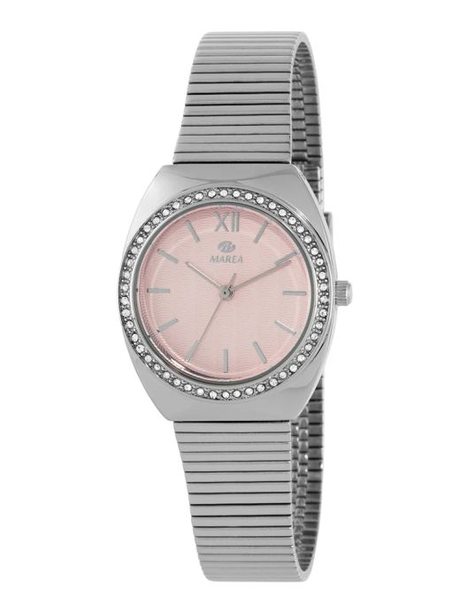 Reloj Marea Mujer B41460/2 Acero Analógico