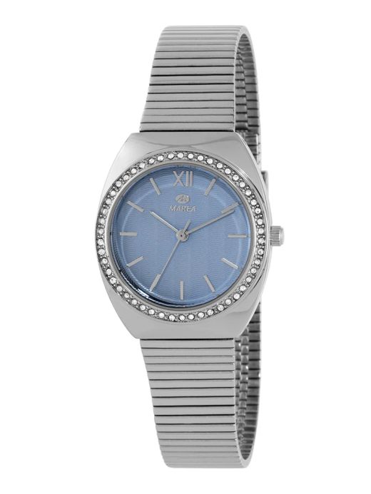 Reloj Marea Mujer B41460/3 Acero Analógico